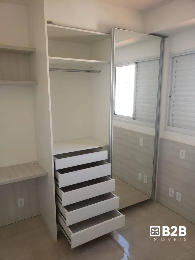 Apartamento, 2 quartos, 67 m² - Foto 4