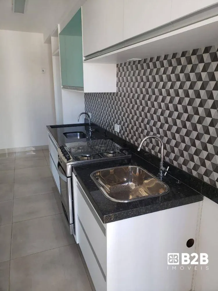 Apartamento, 2 quartos, 67 m² - Foto 7