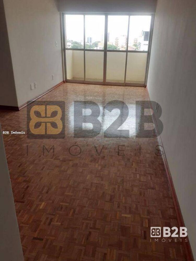 Apartamento, 3 quartos, 91 m² - Foto 1