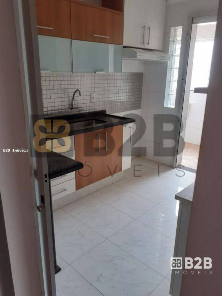 Apartamento, 3 quartos, 91 m² - Foto 3