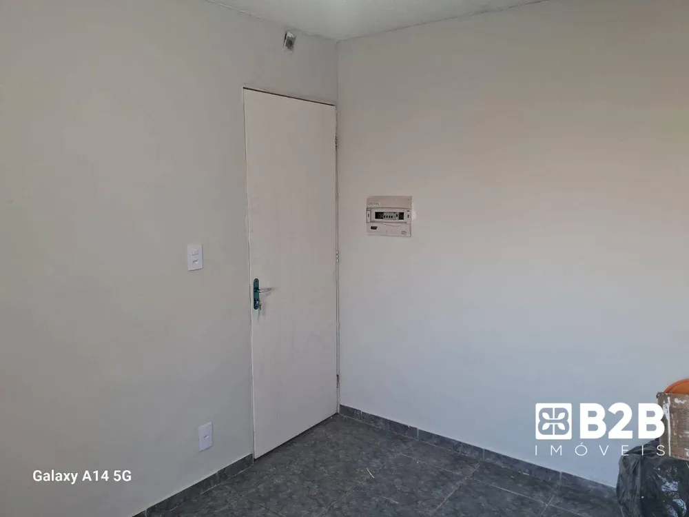 Apartamento, 2 quartos, 52 m² - Foto 4