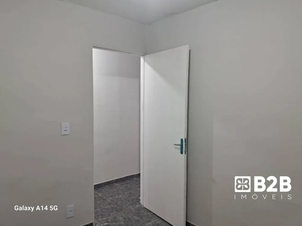 Apartamento, 2 quartos, 52 m² - Foto 2