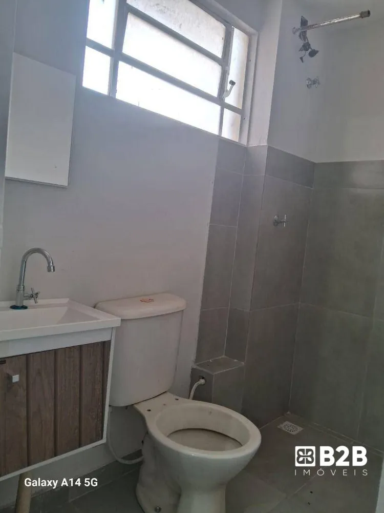 Apartamento, 2 quartos, 52 m² - Foto 13