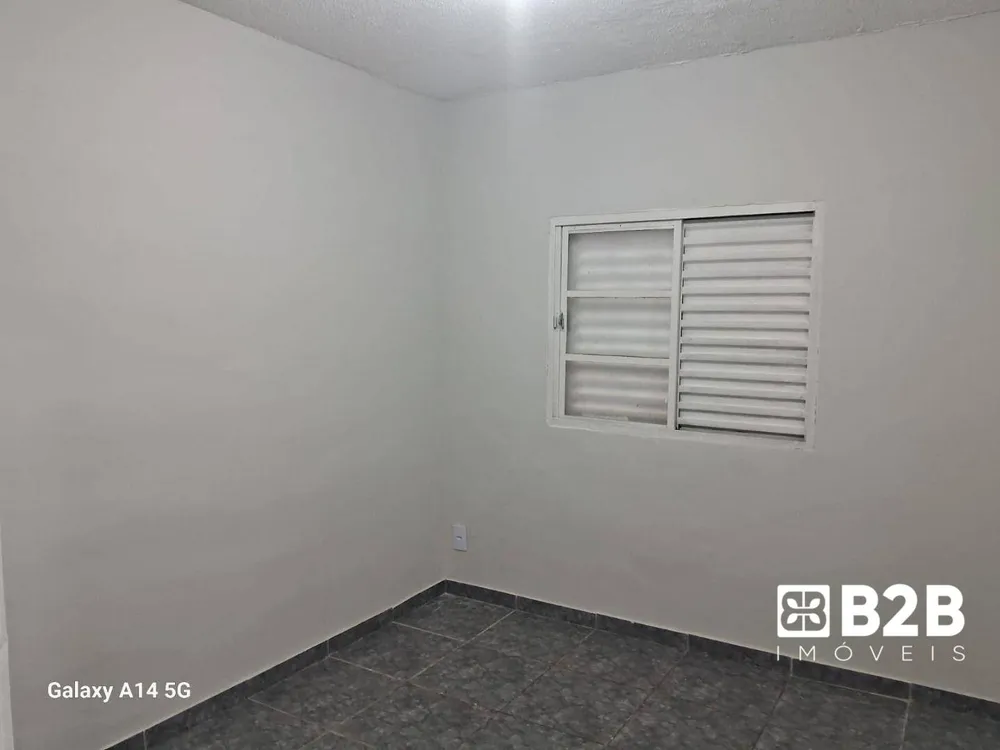 Apartamento, 2 quartos, 52 m² - Foto 6
