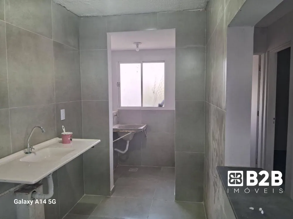 Apartamento, 2 quartos, 52 m² - Foto 11