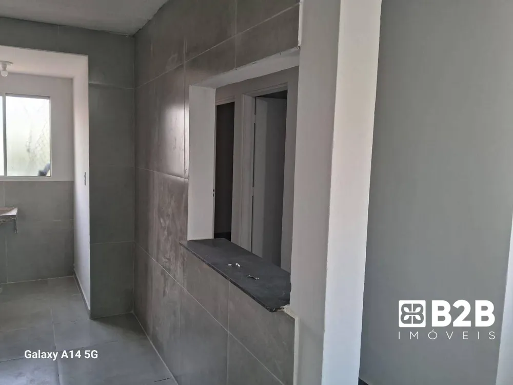 Apartamento, 2 quartos, 52 m² - Foto 3