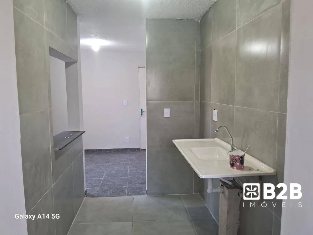 Apartamento, 2 quartos, 52 m² - Foto 5