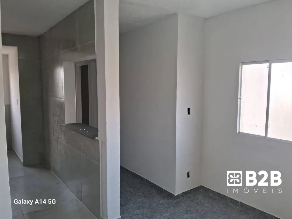 Apartamento, 2 quartos, 52 m² - Foto 9