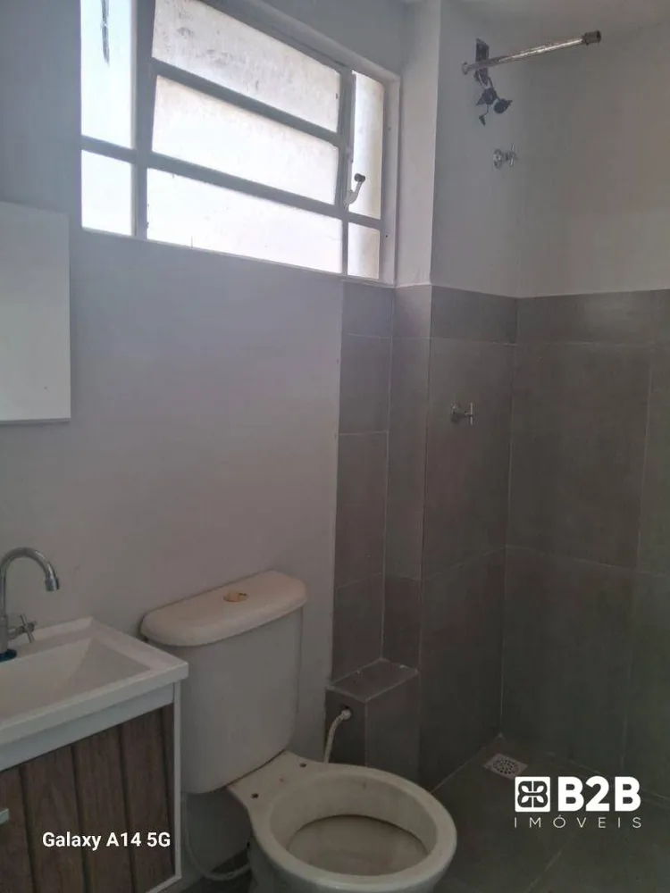 Apartamento, 2 quartos, 52 m² - Foto 7