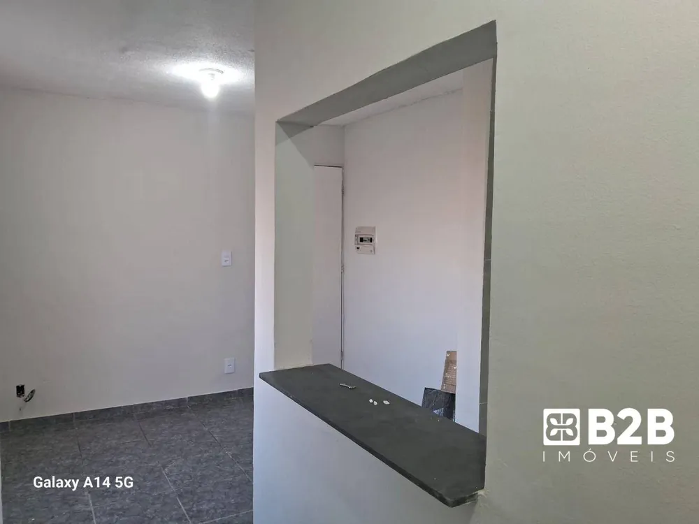 Apartamento, 2 quartos, 52 m² - Foto 1