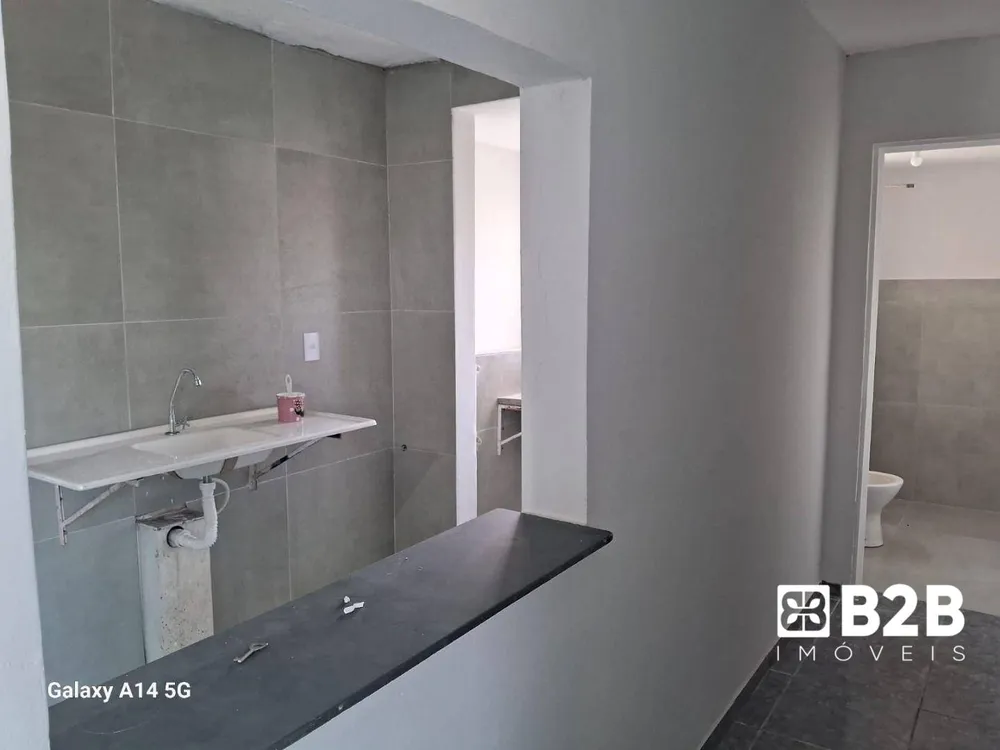 Apartamento, 2 quartos, 52 m² - Foto 10