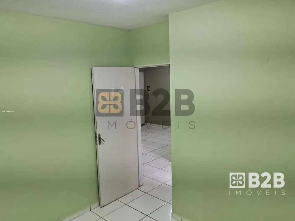 Apartamento, 2 quartos, 40 m² - Foto 15