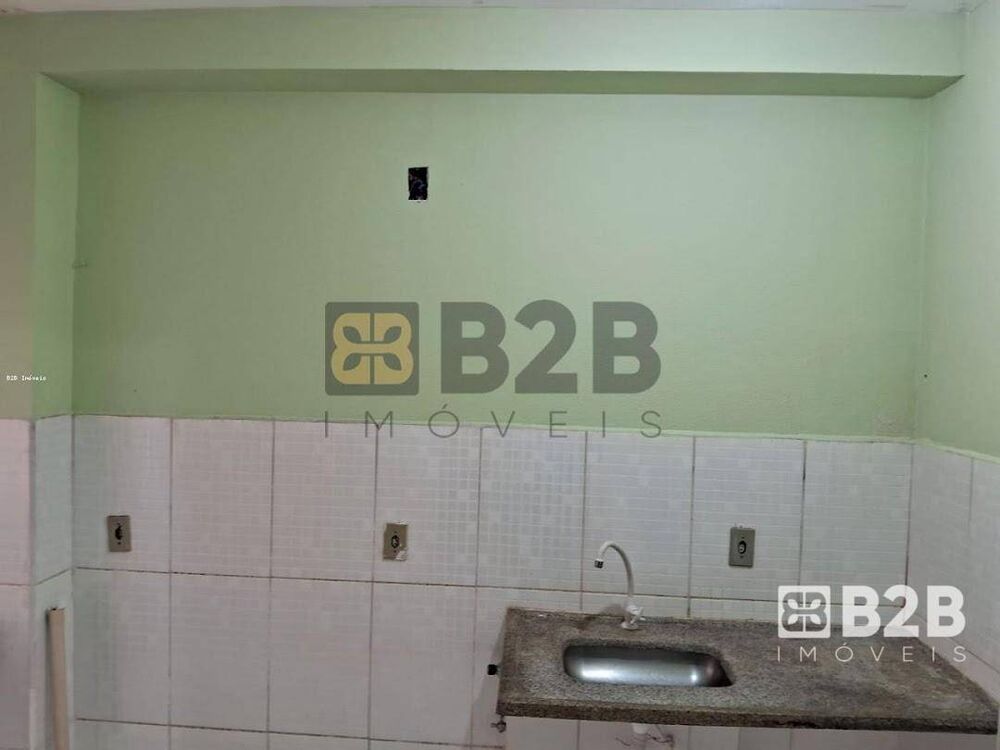 Apartamento, 2 quartos, 40 m² - Foto 10