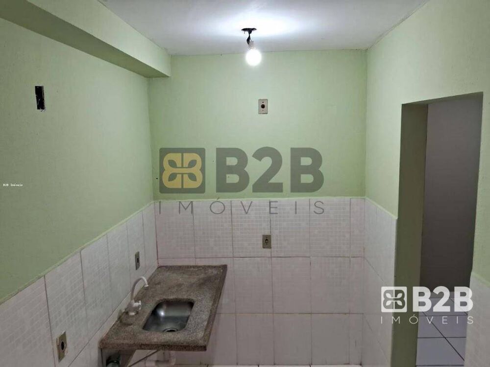 Apartamento, 2 quartos, 40 m² - Foto 8