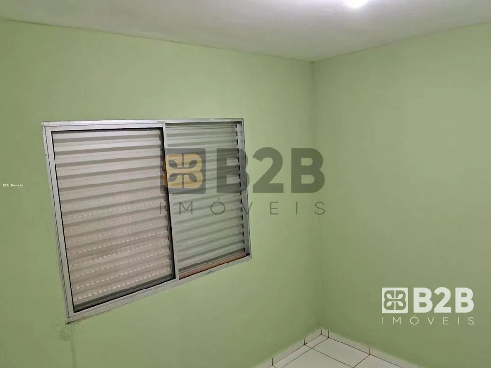 Apartamento, 2 quartos, 40 m² - Foto 14