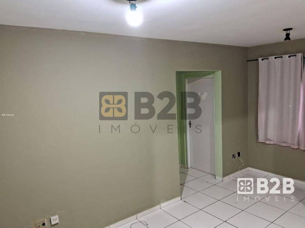 Apartamento, 2 quartos, 40 m² - Foto 12