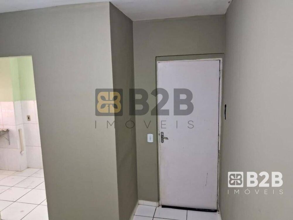 Apartamento, 2 quartos, 40 m² - Foto 4
