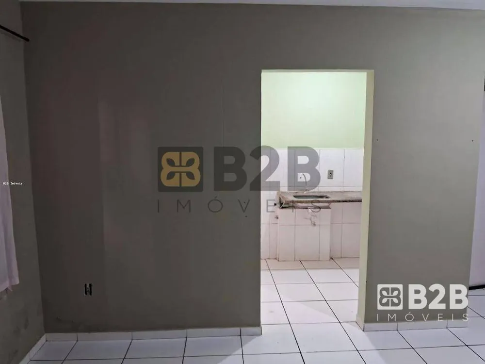 Apartamento, 2 quartos, 40 m² - Foto 2