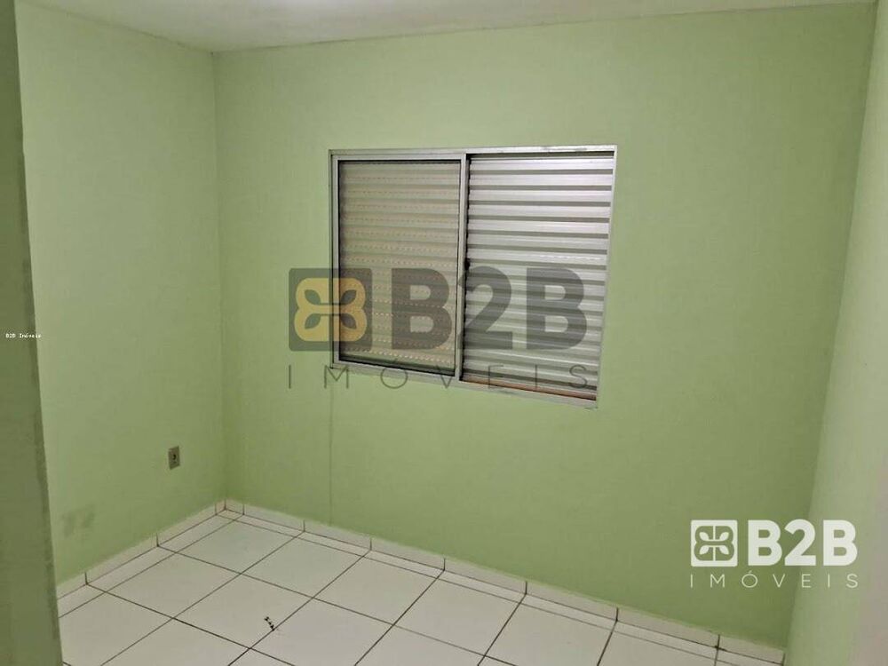 Apartamento, 2 quartos, 40 m² - Foto 17