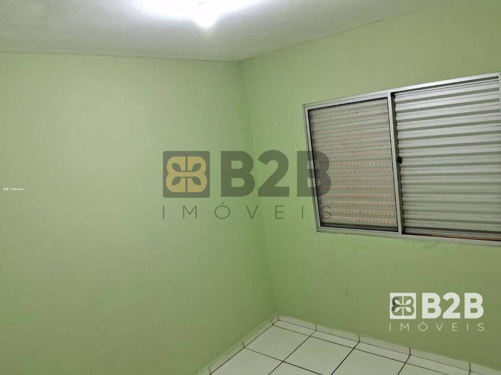 Apartamento, 2 quartos, 40 m² - Foto 18