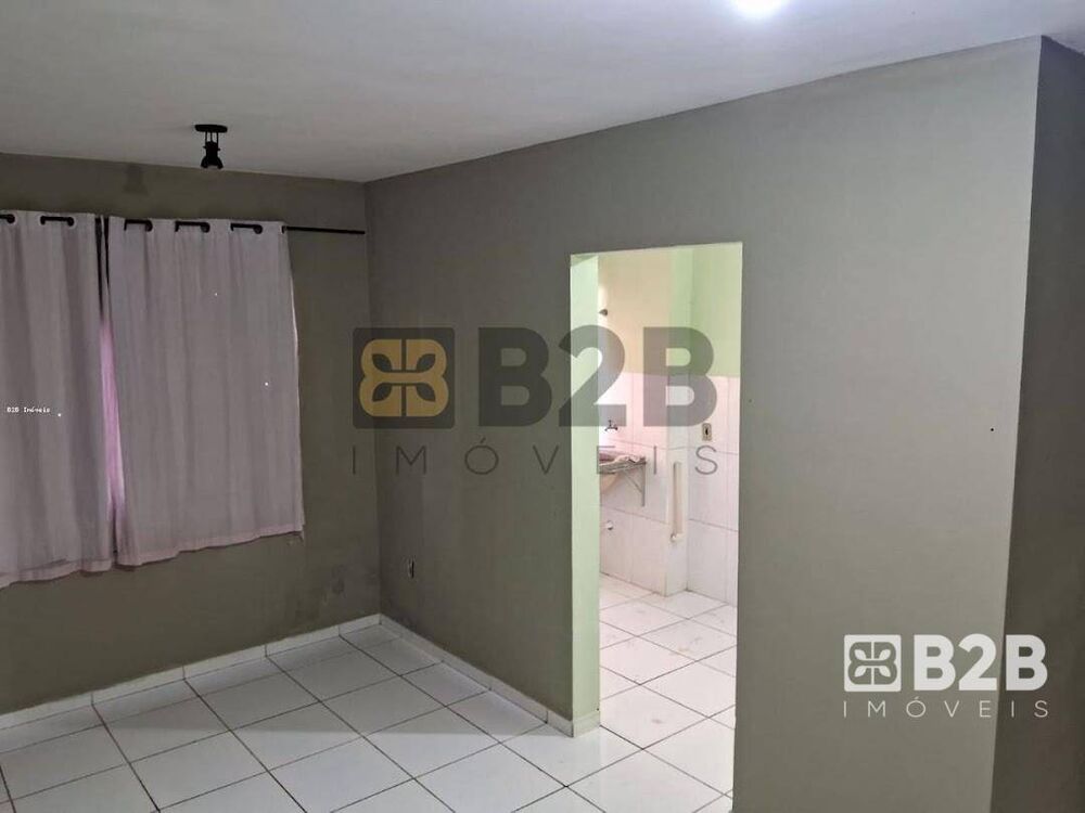 Apartamento, 2 quartos, 40 m² - Foto 6