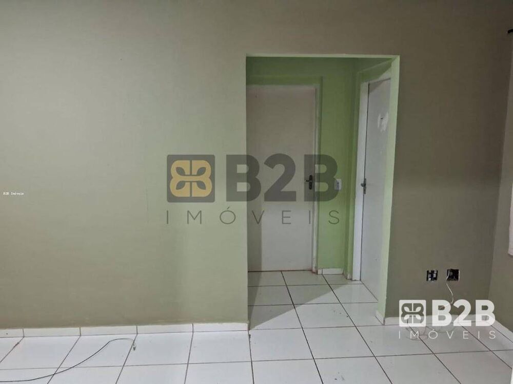 Apartamento, 2 quartos, 40 m² - Foto 5