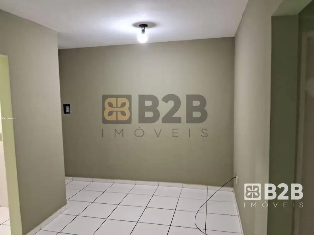 Apartamento, 2 quartos, 40 m² - Foto 7