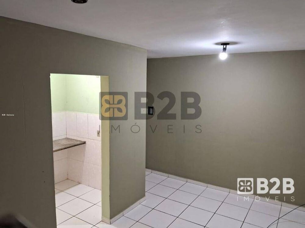 Apartamento, 2 quartos, 40 m² - Foto 3