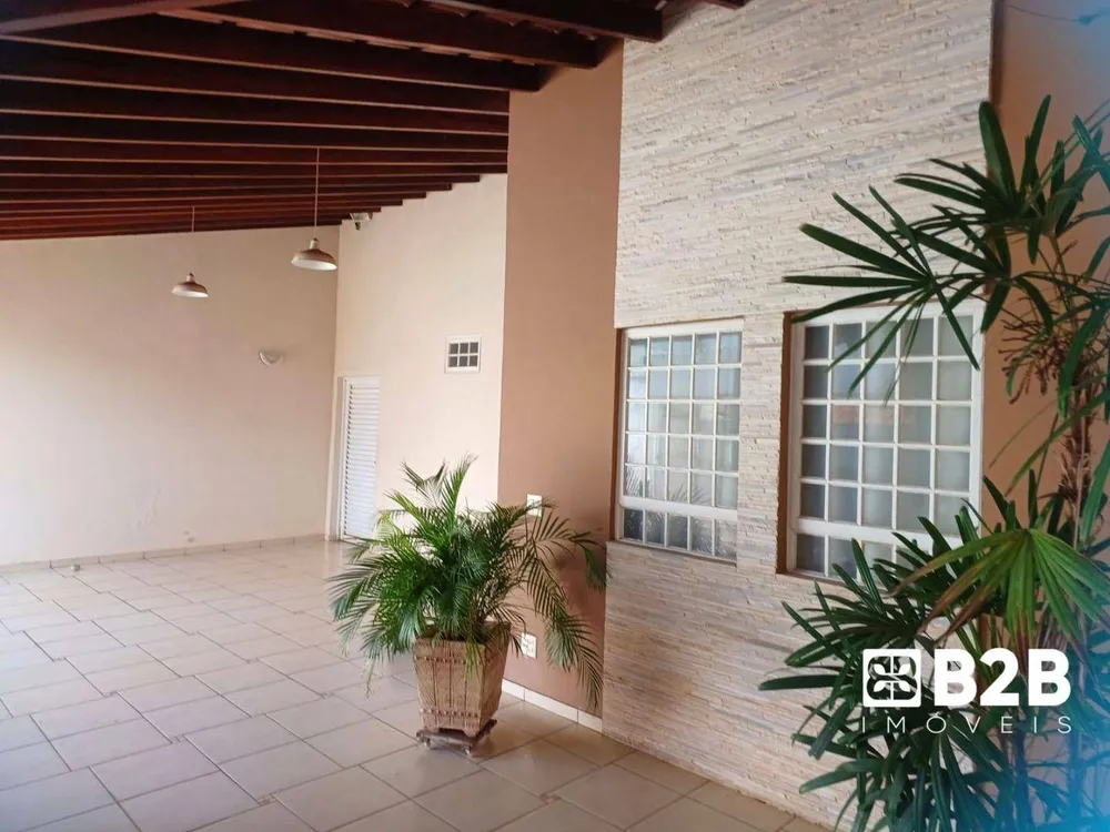 Casa, 3 quartos, 151 m² - Foto 10