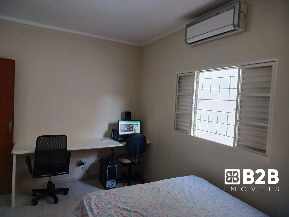 Casa, 3 quartos, 151 m² - Foto 12