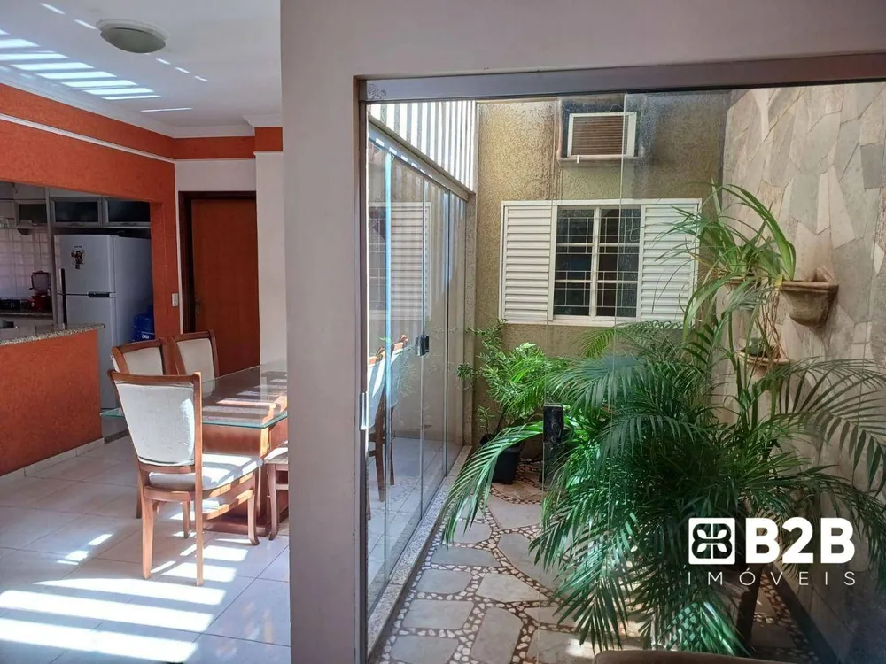 Casa, 3 quartos, 151 m² - Foto 8
