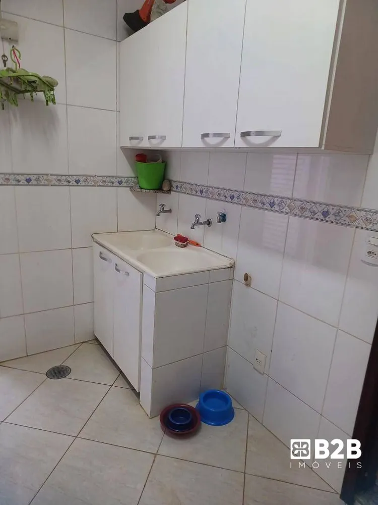 Casa, 3 quartos, 151 m² - Foto 2