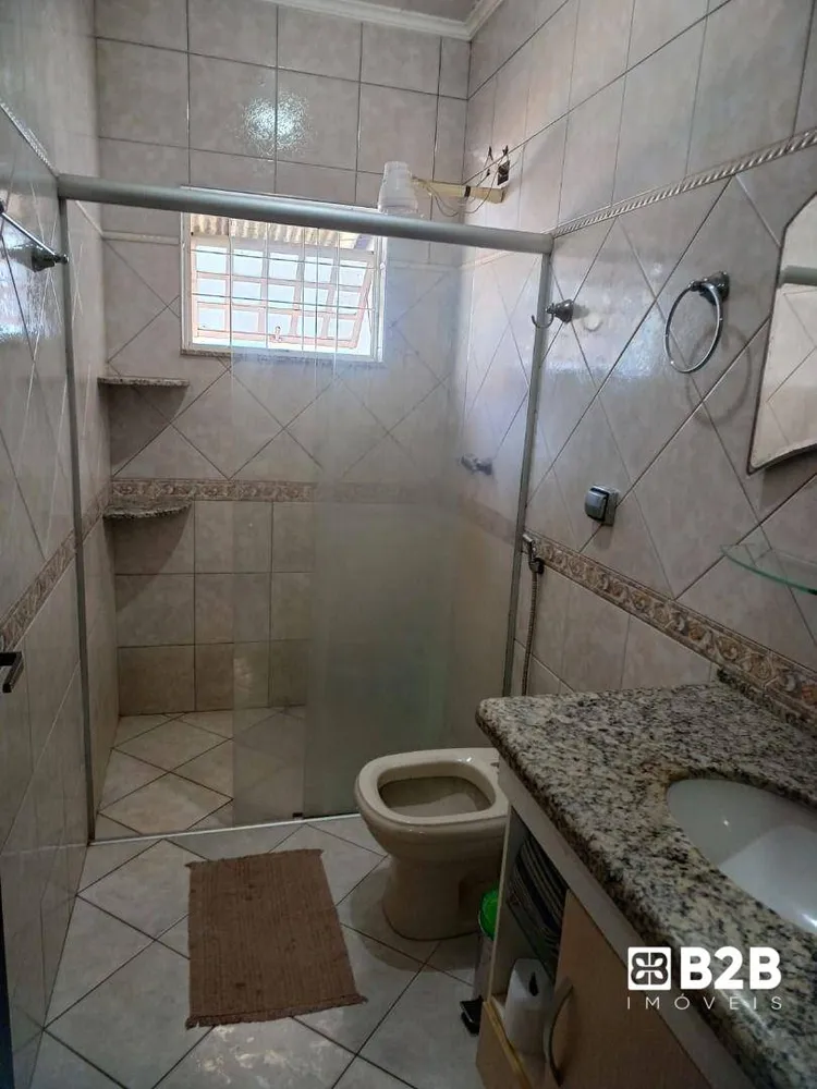Casa, 3 quartos, 151 m² - Foto 1