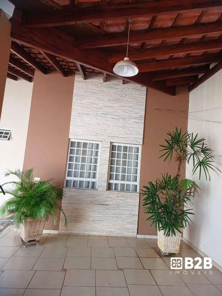 Casa, 3 quartos, 151 m² - Foto 11
