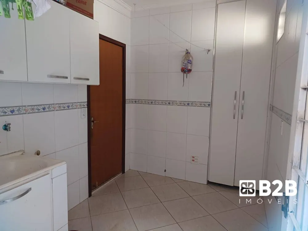 Casa, 3 quartos, 151 m² - Foto 4