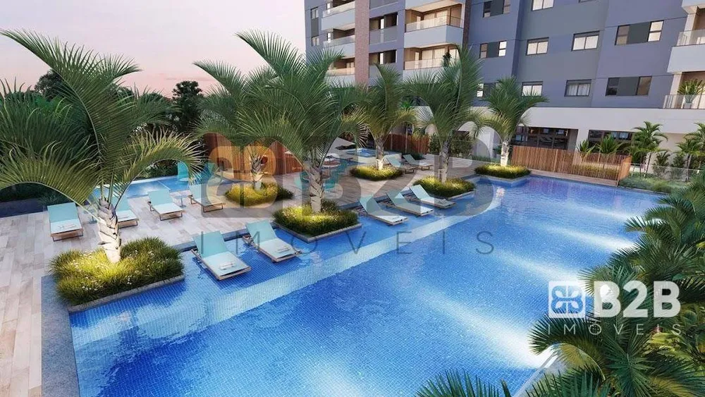 Apartamento, 2 quartos, 87 m² - Foto 4