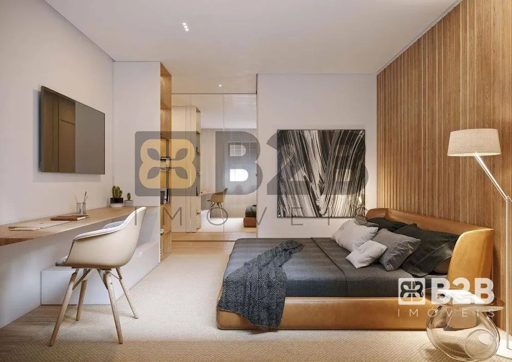 Apartamento, 2 quartos, 87 m² - Foto 19
