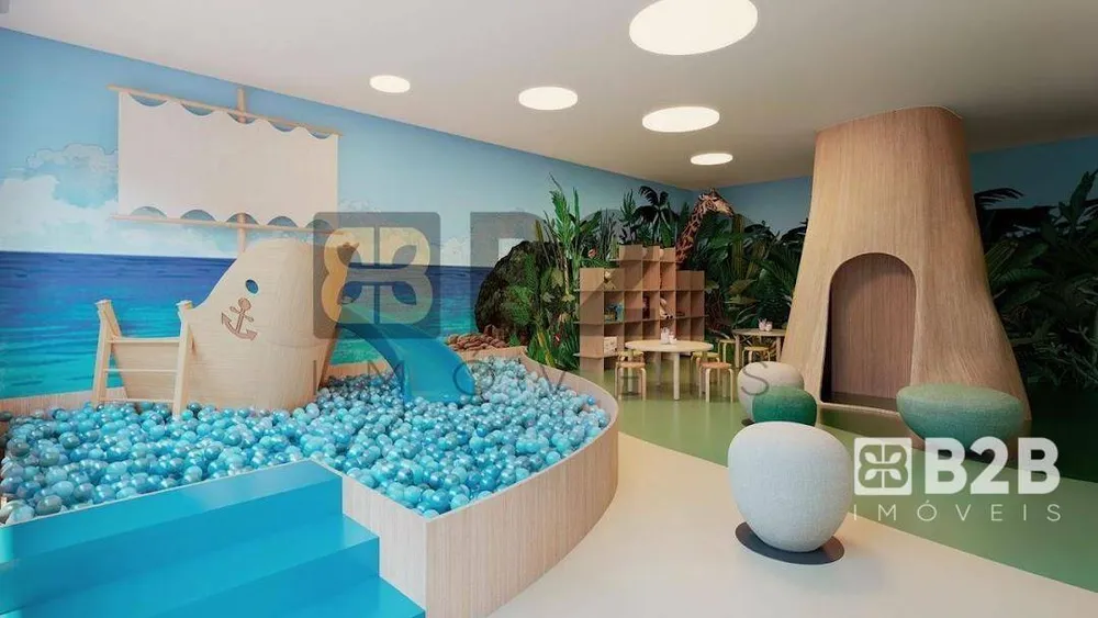 Apartamento, 2 quartos, 87 m² - Foto 12