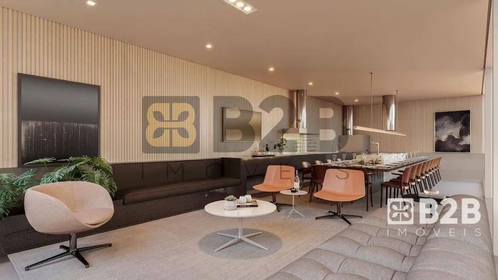 Apartamento, 2 quartos, 87 m² - Foto 10