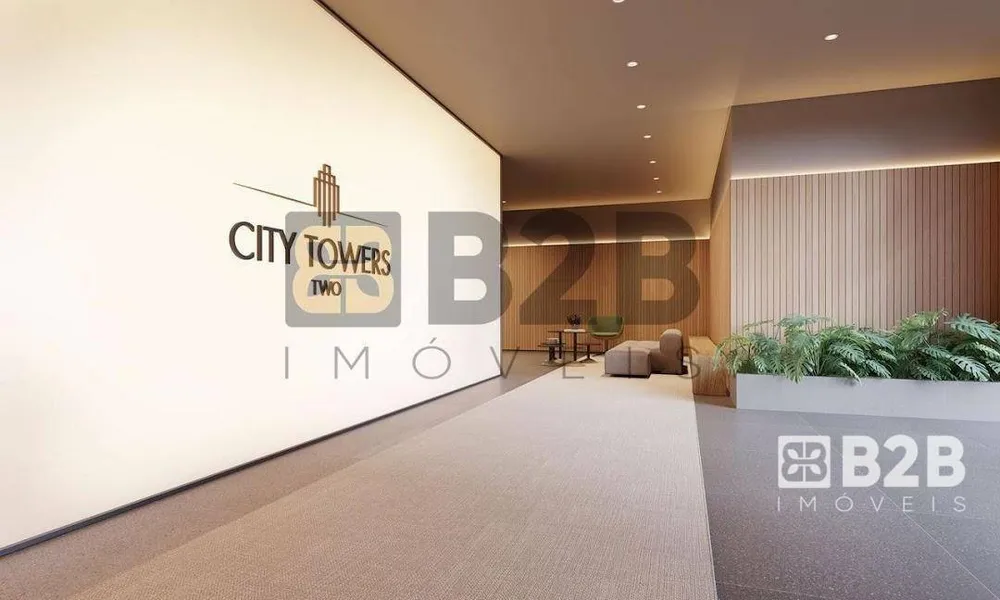 Apartamento, 2 quartos, 87 m² - Foto 6