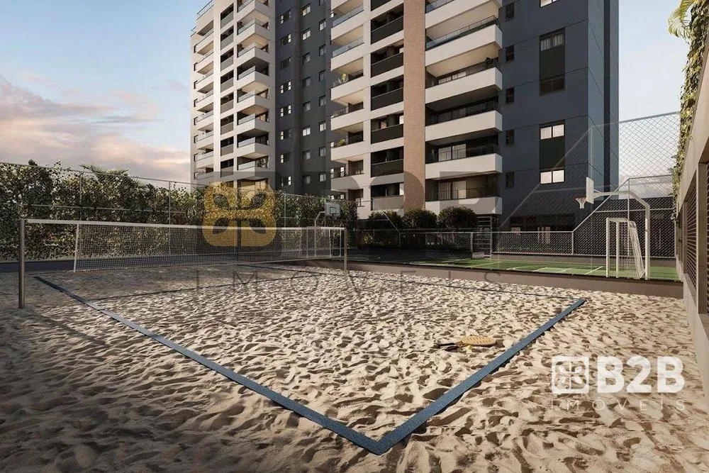 Apartamento, 2 quartos, 87 m² - Foto 3