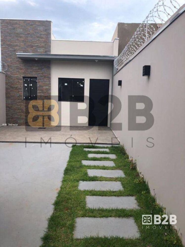 Casa, 2 quartos, 66 m² - Foto 2