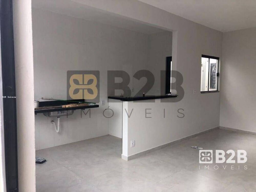 Casa, 2 quartos, 66 m² - Foto 3