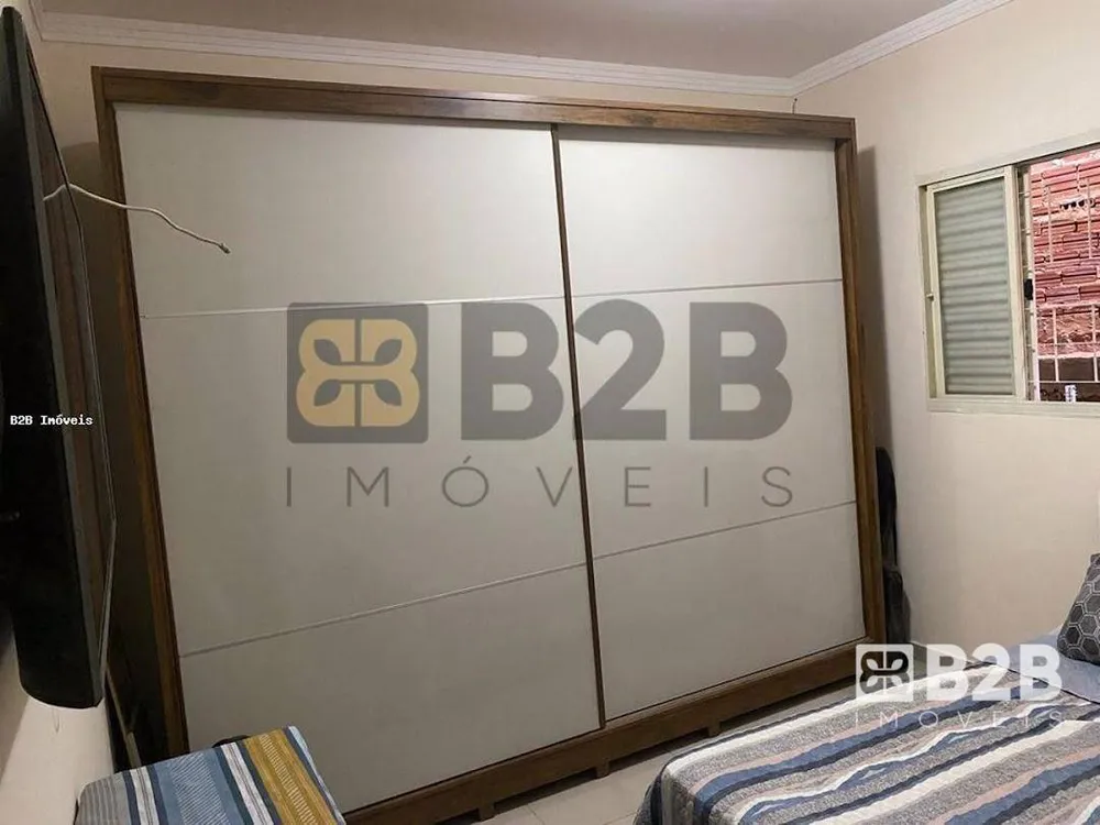 Casa, 2 quartos, 47 m² - Foto 10