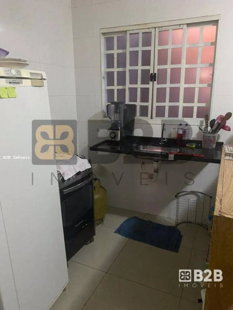 Casa, 2 quartos, 47 m² - Foto 4