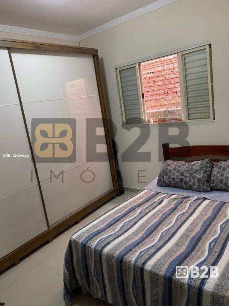 Casa, 2 quartos, 47 m² - Foto 7