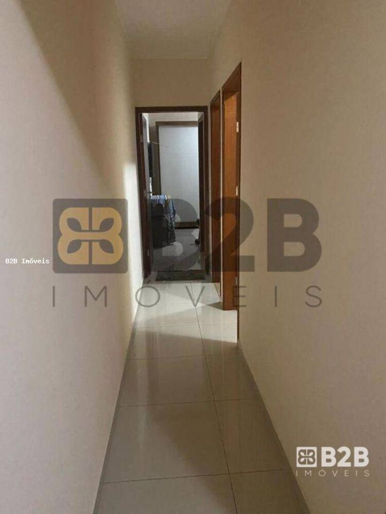 Casa, 2 quartos, 47 m² - Foto 3