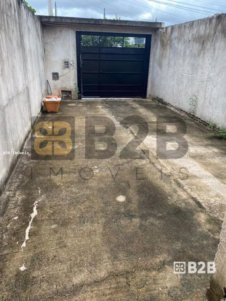 Casa, 2 quartos, 47 m² - Foto 17