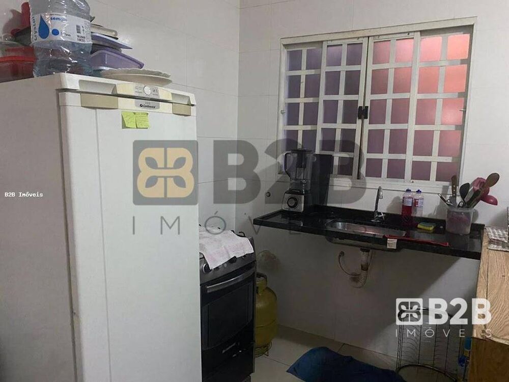 Casa, 2 quartos, 47 m² - Foto 1