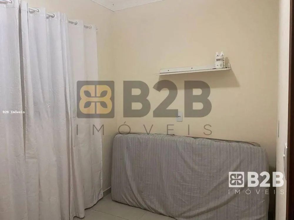 Casa, 2 quartos, 47 m² - Foto 15